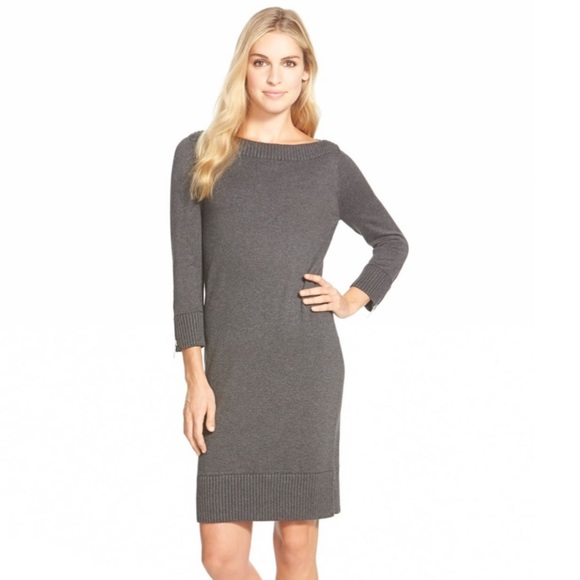 Michael Kors Sweater Dress | Poshmark